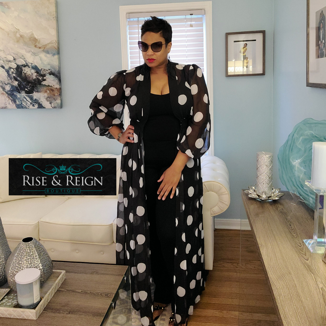 Dot Rise and Reign Boutique