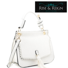 Fringe Benefits Rise and Reign Boutique