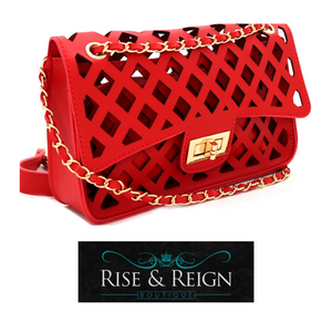 Grated Rise and Reign Boutique