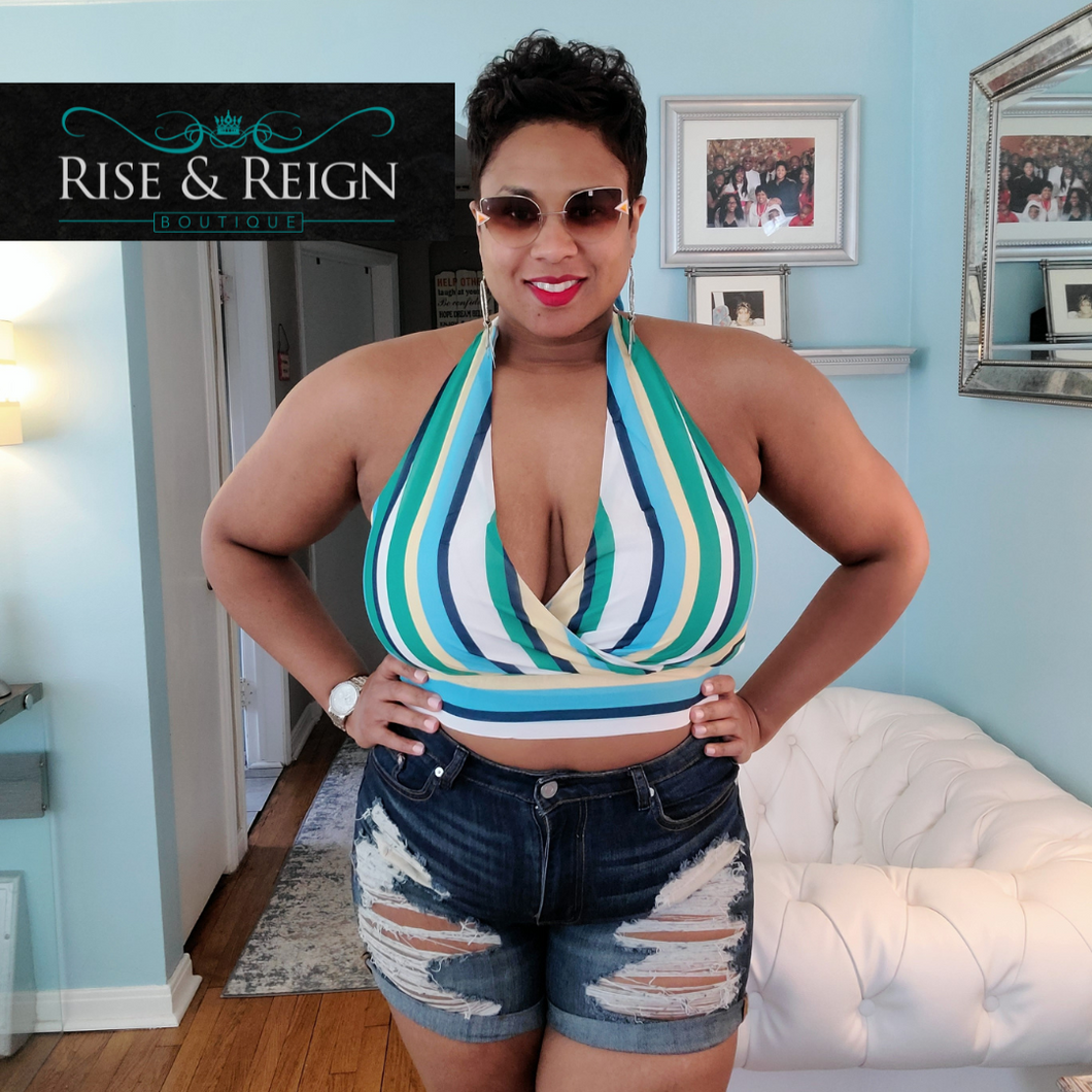 Valid Rise and Reign Boutique